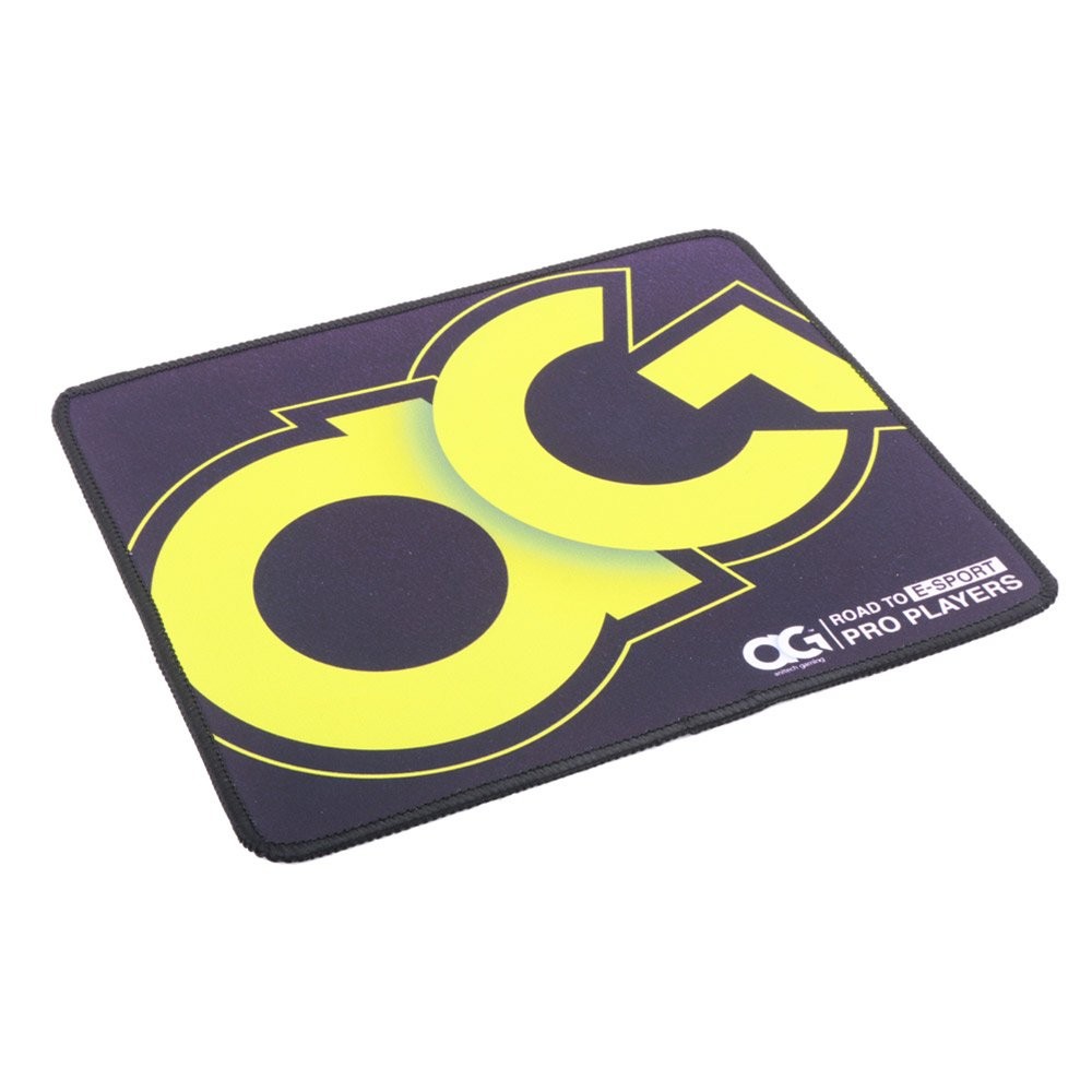แผ่นรองเมาส์ Anitech Mouse Pad GP101-GR Green