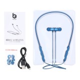 หูฟังออกกำลังกาย Blue Box EE001 Blue