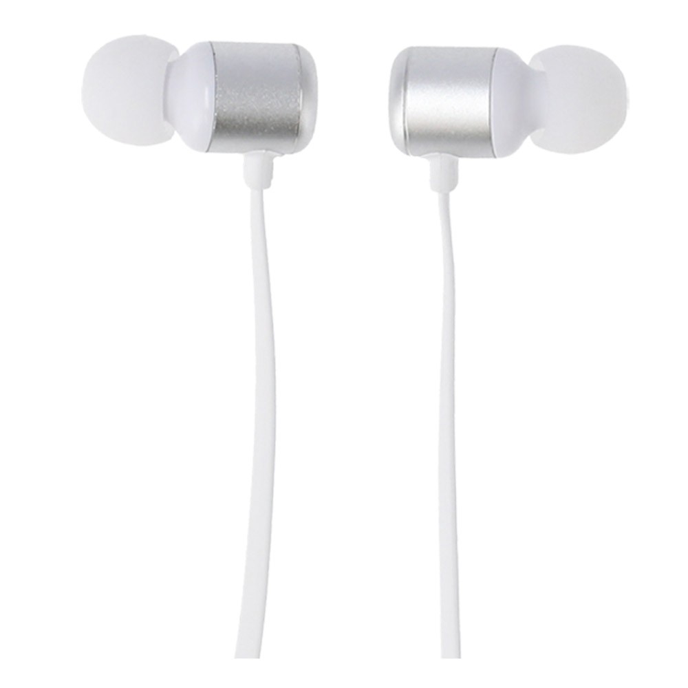 หูฟังออกกำลังกาย Blue Box EE001 White