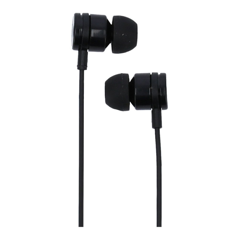 หูฟังมีสาย TECHPRO K14 Black