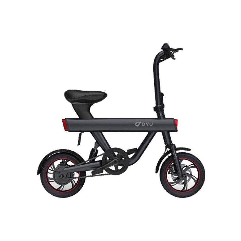 DYU Electric Bike V1