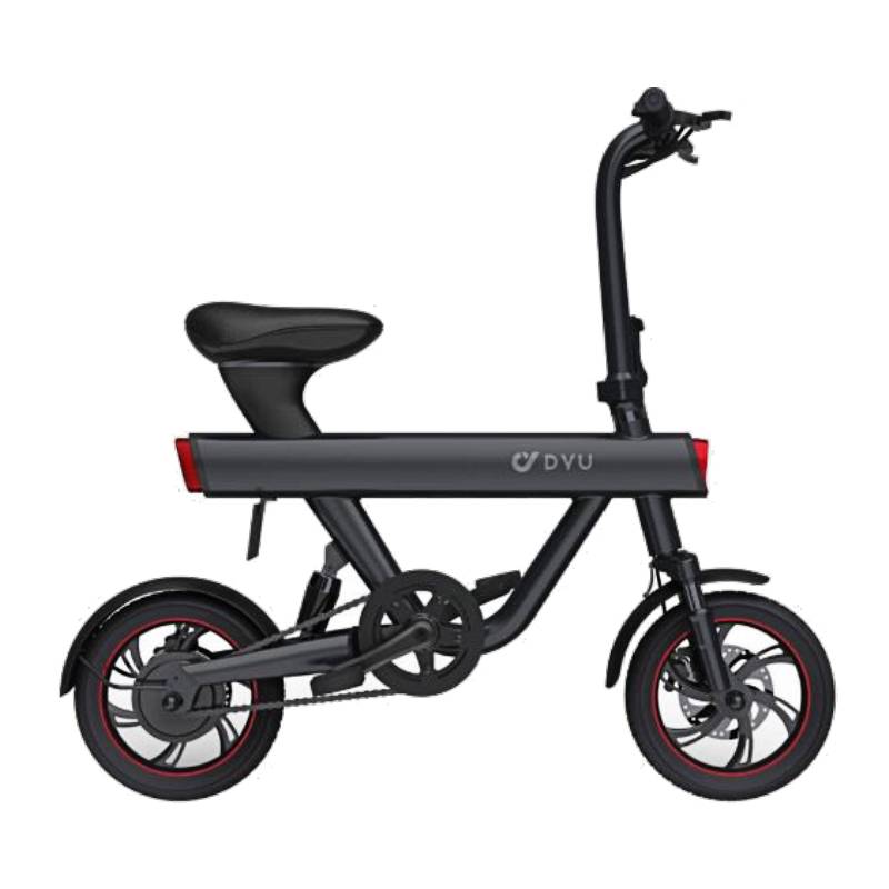 DYU Electric Bike V1