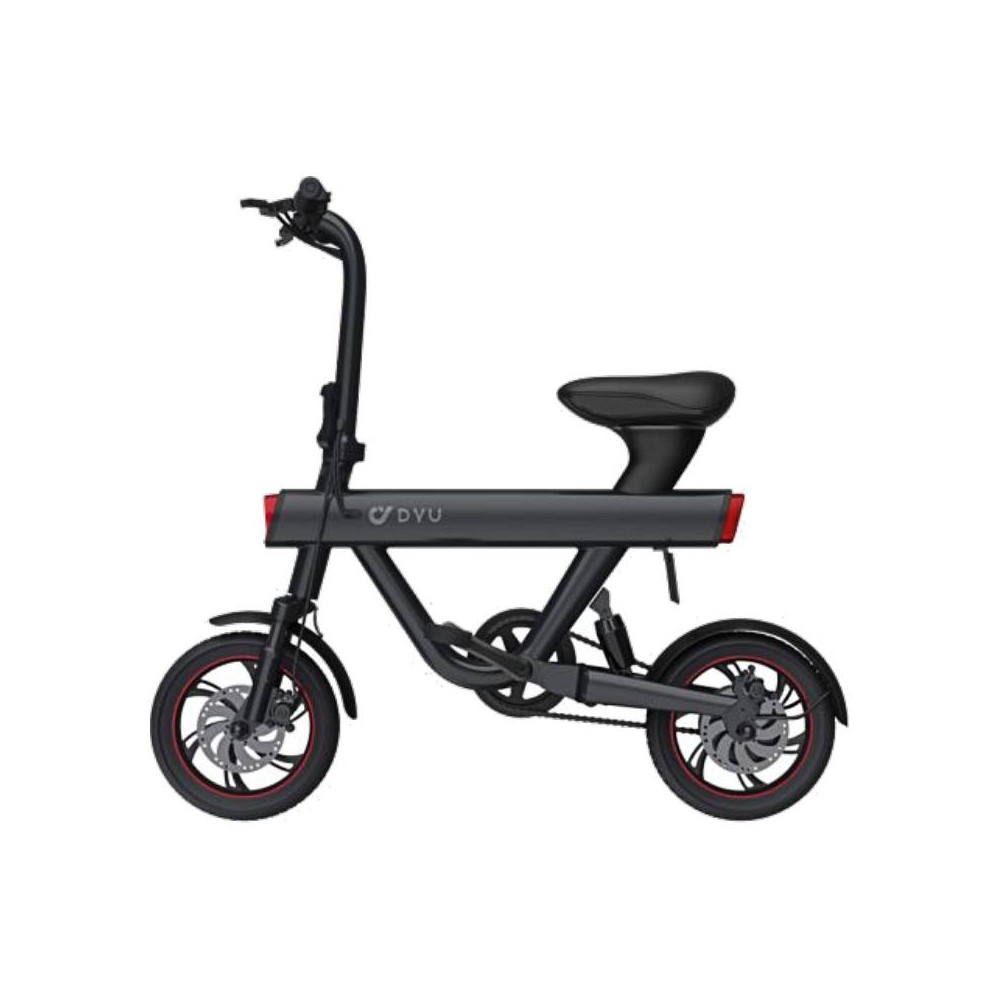 DYU Electric Bike V1