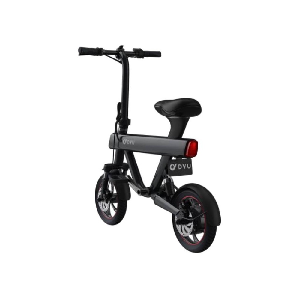 DYU Electric Bike V1