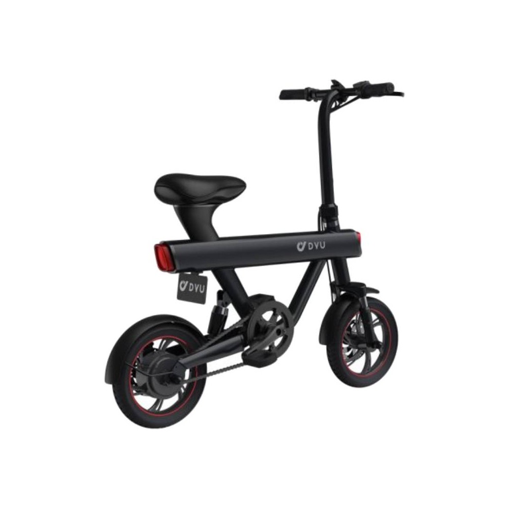 DYU Electric Bike V1