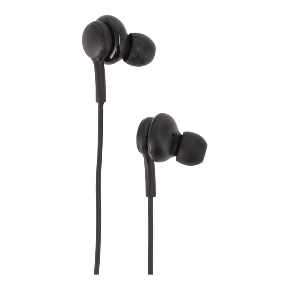 หูฟังมีสาย TECHPRO Type-C Wired Headphones