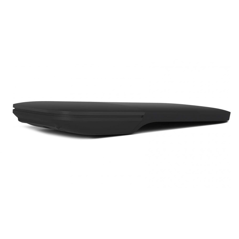 Microsoft เมาส์บลูทูธ Arc Black