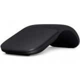 Microsoft เมาส์บลูทูธ Arc Black