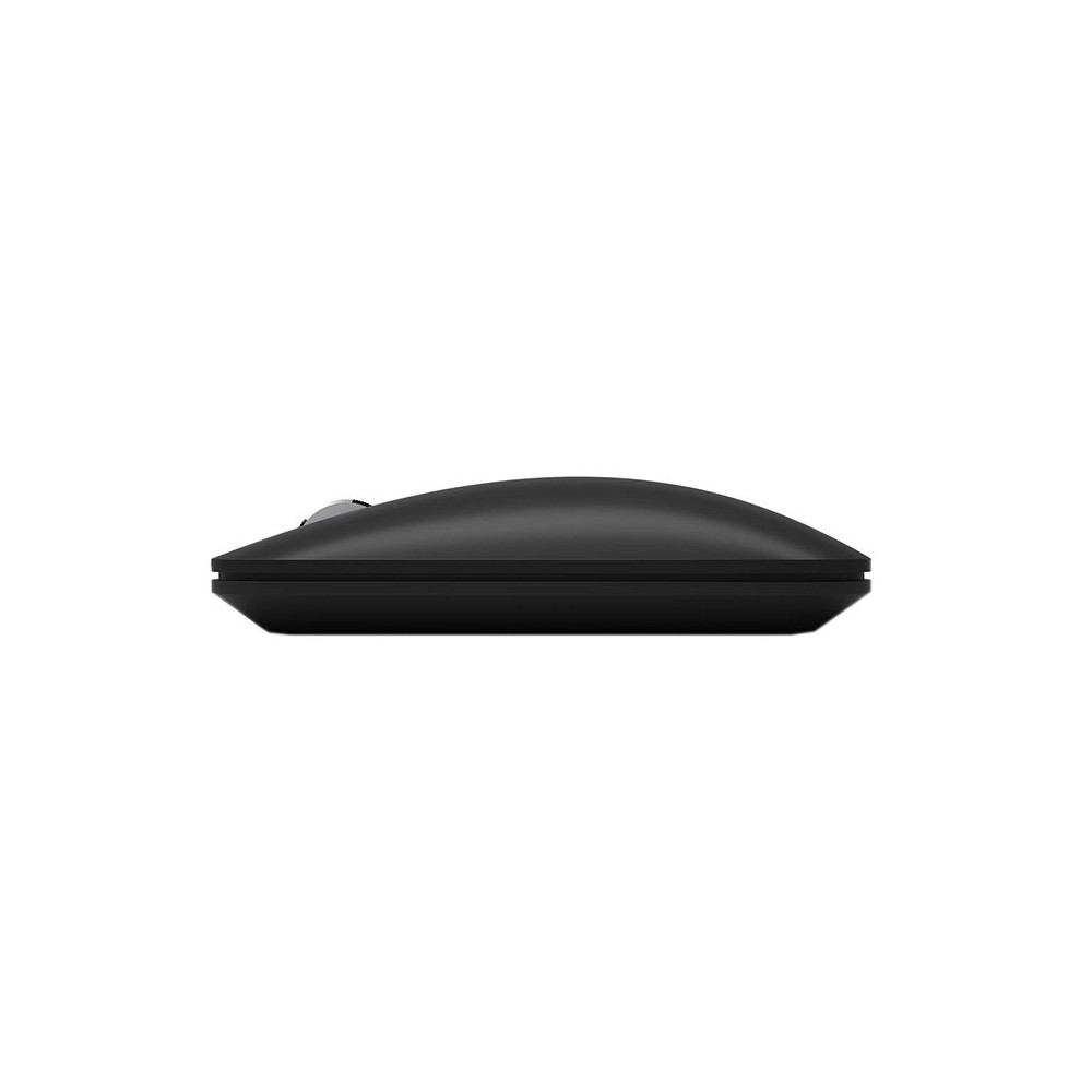 เมาส์บลูทูธ Microsoft Bluetooth Mouse Modern Mobile Black