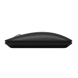 เมาส์บลูทูธ Microsoft Bluetooth Mouse Modern Mobile Black