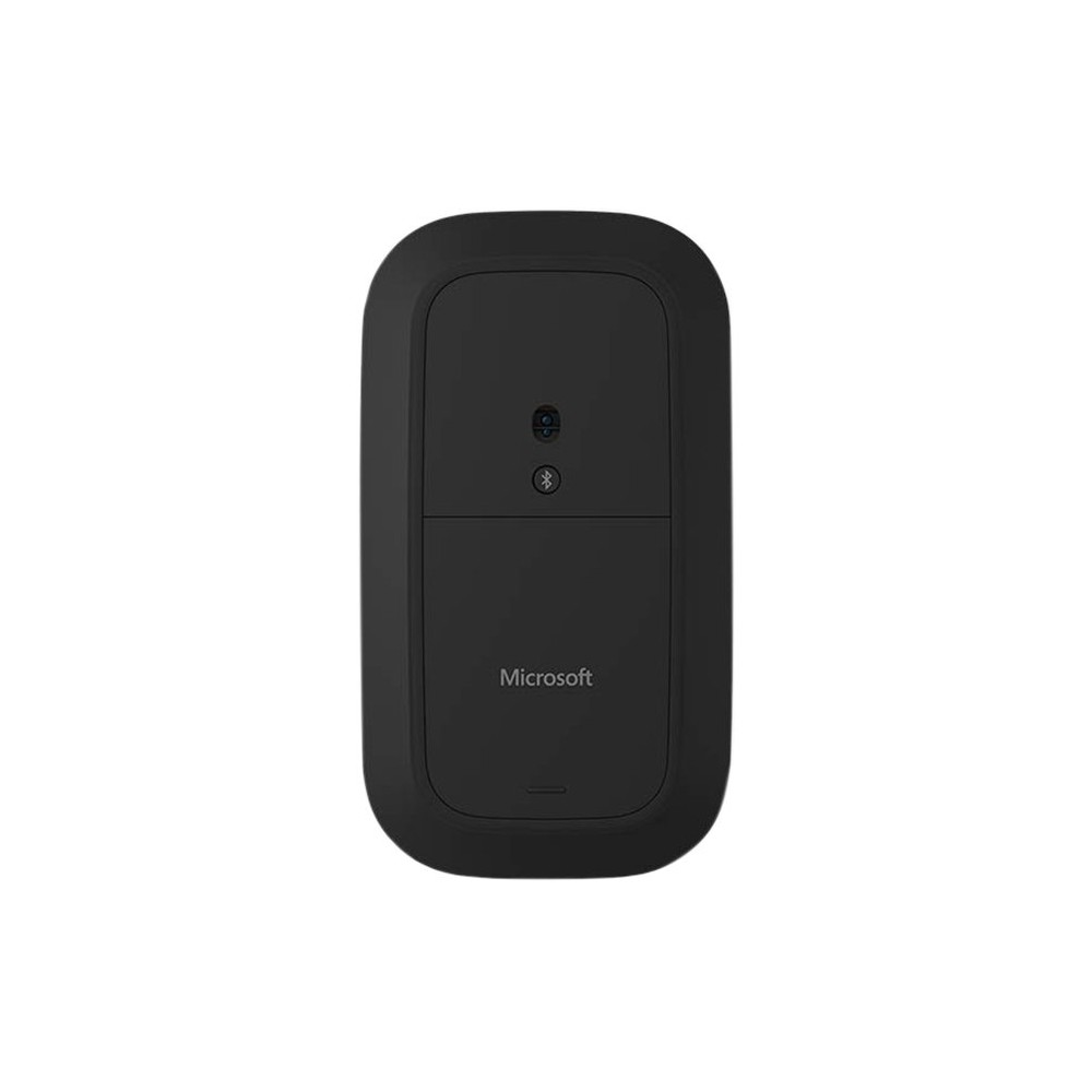 เมาส์บลูทูธ Microsoft Bluetooth Mouse Modern Mobile Black