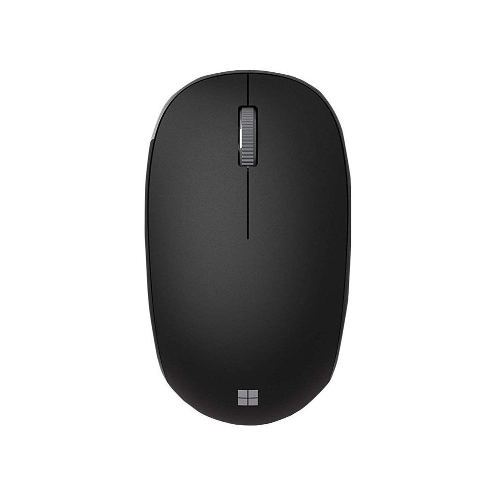 Microsoft เมาส์บลูทูธ Black