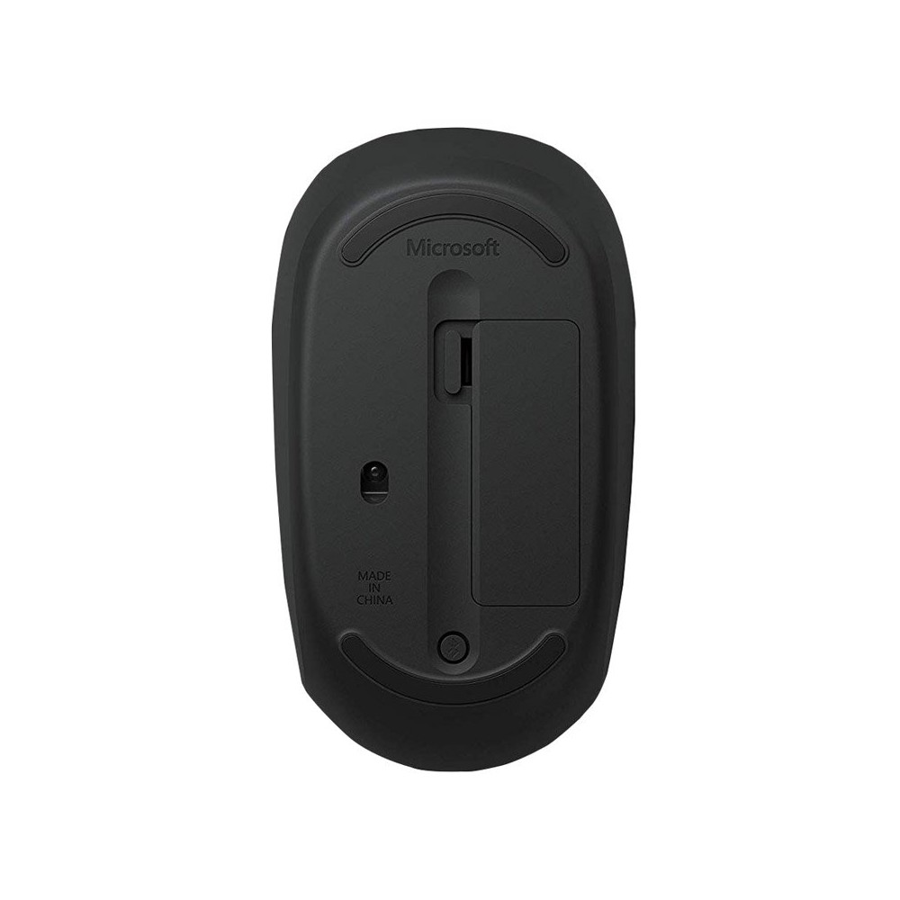 Microsoft เมาส์บลูทูธ Black