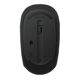 Microsoft เมาส์บลูทูธ Black