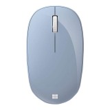 Microsoft เมาส์บลูทูธ Pastel Blue
