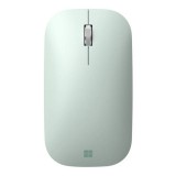เมาส์บลูทูธ Microsoft Bluetooth Mouse Modern Mobile Mint
