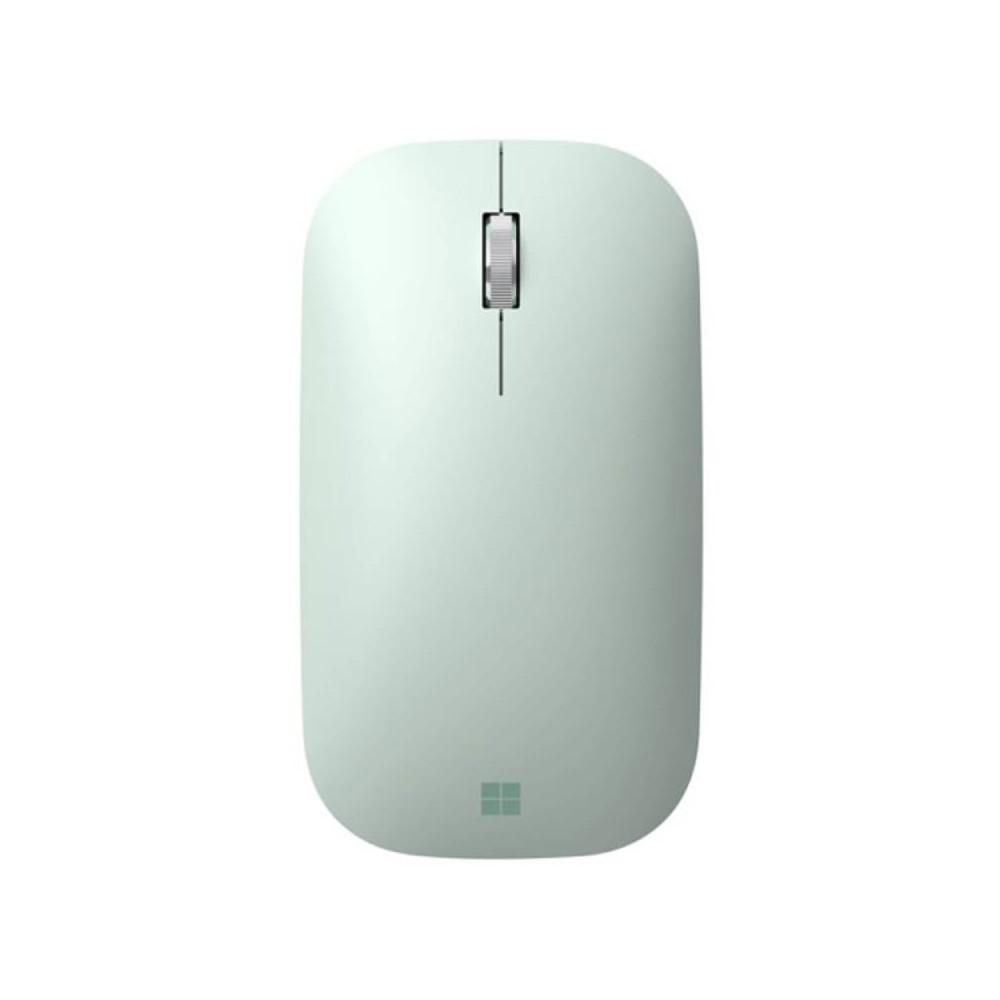เมาส์บลูทูธ Microsoft Bluetooth Mouse Modern Mobile Mint