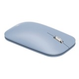 เมาส์บลูทูธ Microsoft Bluetooth Mouse Modern Mobile Pastel Blue