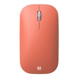 เมาส์บลูทูธ Microsoft Bluetooth Mouse Modern Mobile Peach