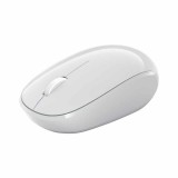 เมาส์และคีย์บอร์ดไร้สาย Microsoft Bluetooth Keyboard + Mouse Bluetooth Desktop Glacier (TH/EN)