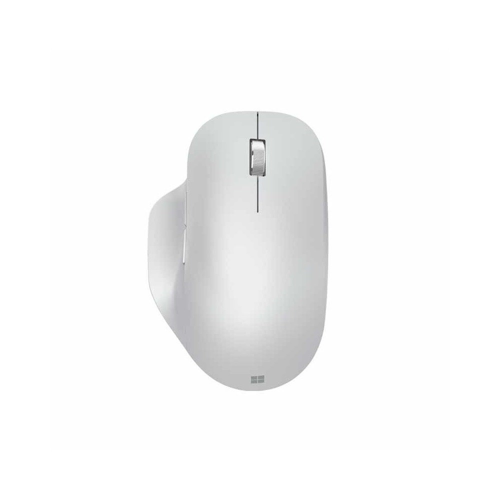 Microsoft Bluetooth Mouse Ergonomic Glacier