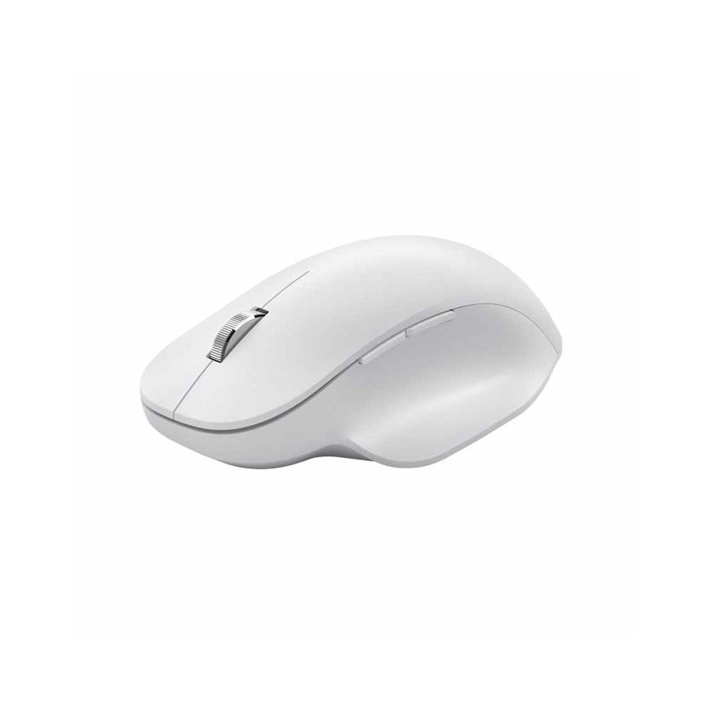 Microsoft เมาส์บลูทูธ Ergonomic Glacier
