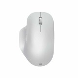 Microsoft เมาส์บลูทูธ Ergonomic Glacier