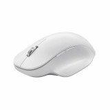 Microsoft เมาส์บลูทูธ Ergonomic Glacier