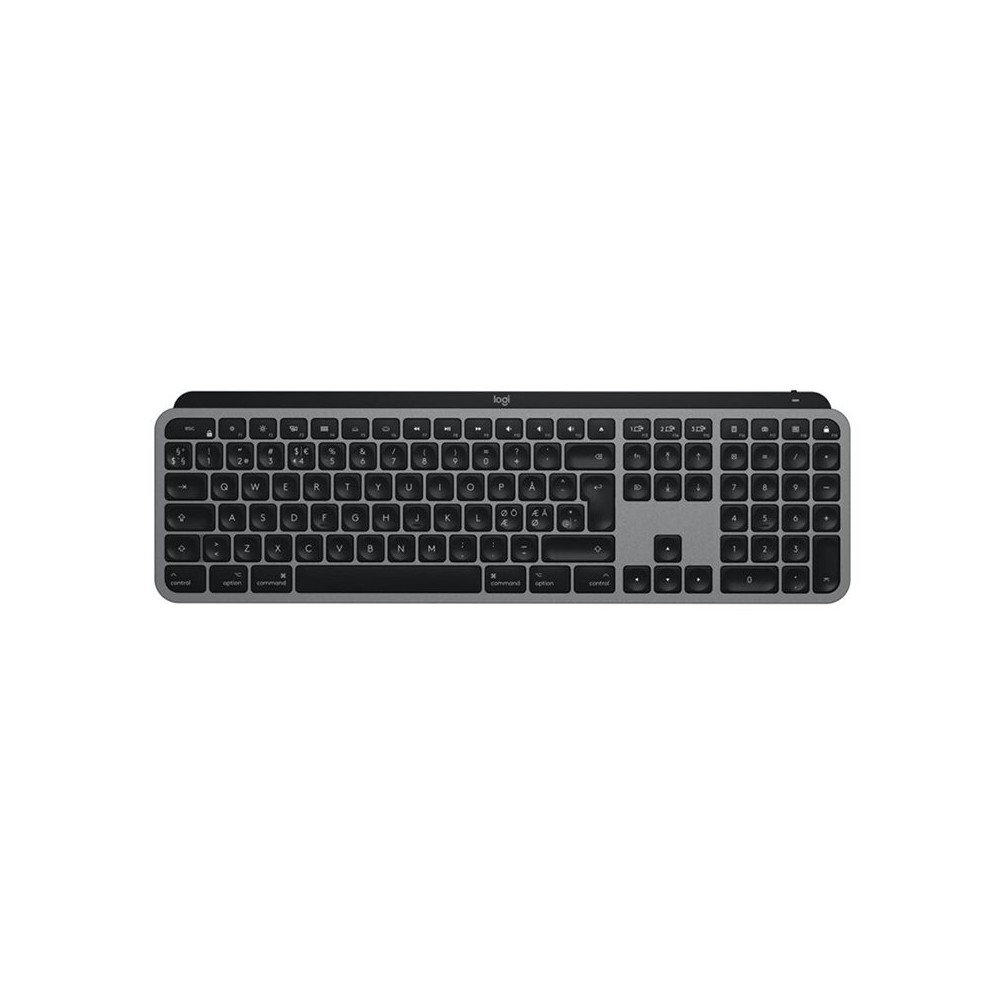 Logitech Bluetooth Keyboard MX Keys for Mac (EN)