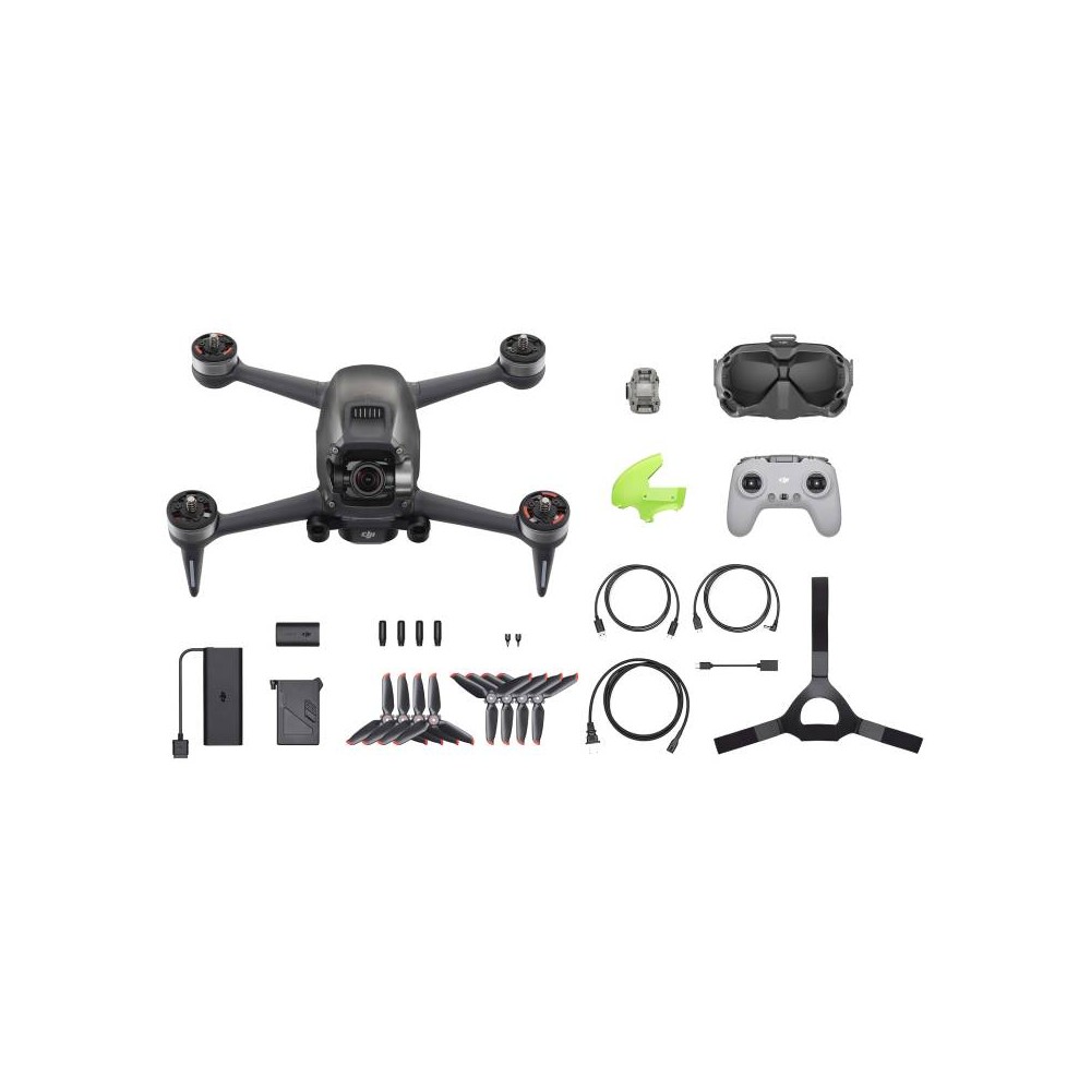 DJI FPV Combo Studio7 online