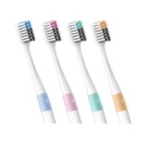 Xiaomi Dr.Bei Bass Toothbrush 4 Pack (4 Colors)