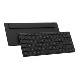 คีย์บอร์ดไร้สาย Microsoft Bluetooth Compact Keyboard Designer Black (TH/EN)