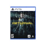 แผ่นเกม PlayStation PS5 : Returnal