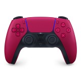 จอยคอนโทรลเลอร์ Sony DualSense Cosmic Red