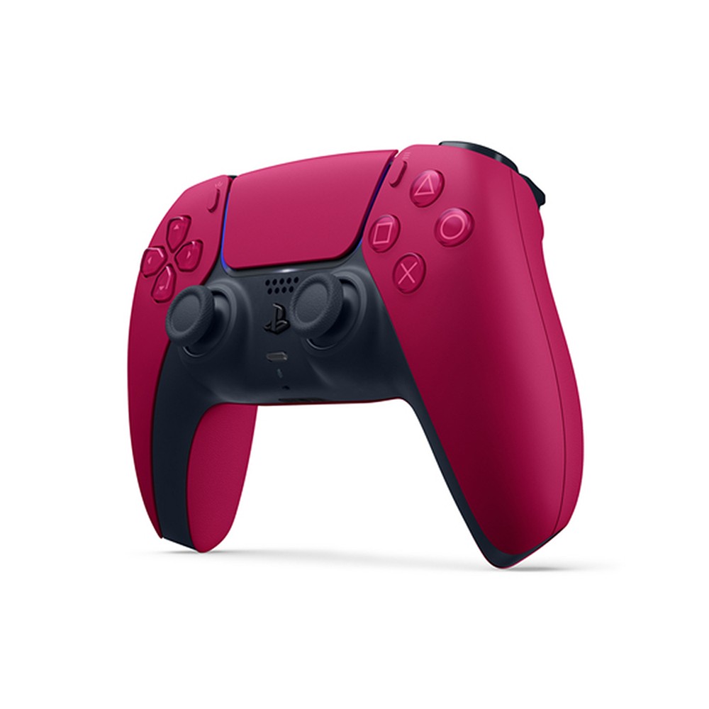 จอยคอนโทรลเลอร์ Sony DualSense Cosmic Red