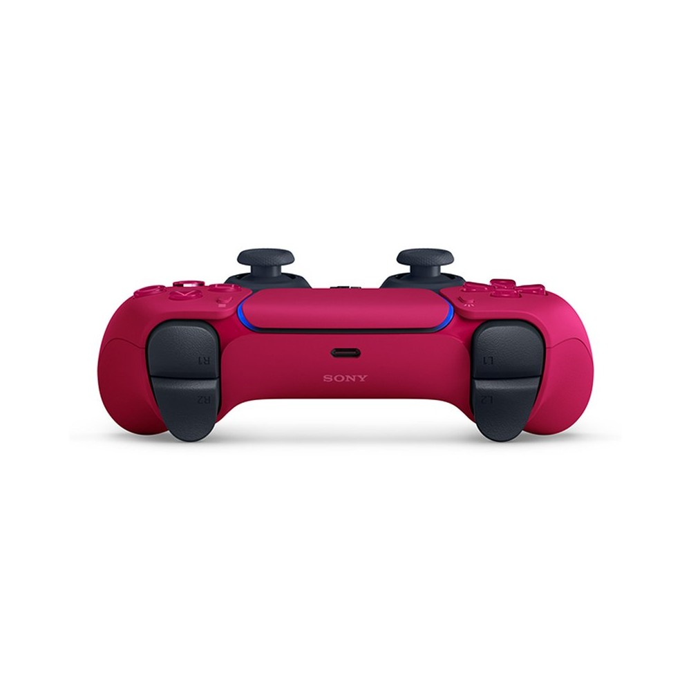 จอยคอนโทรลเลอร์ Sony DualSense Cosmic Red