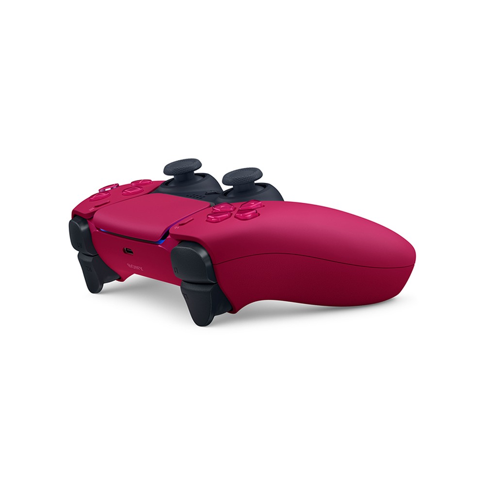 จอยคอนโทรลเลอร์ Sony DualSense Cosmic Red