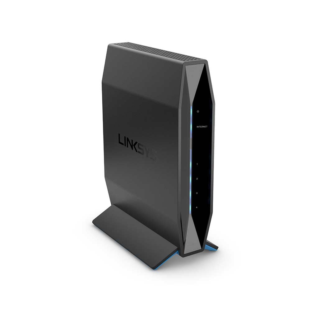 Linksys E7350 Dual-Band AX1800 Wi-Fi 6