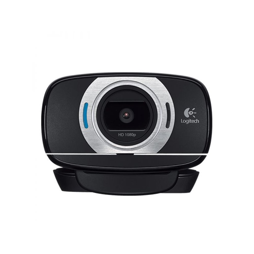 กล้องเว็บแคม Logitech Webcam C615 | Studio7 online