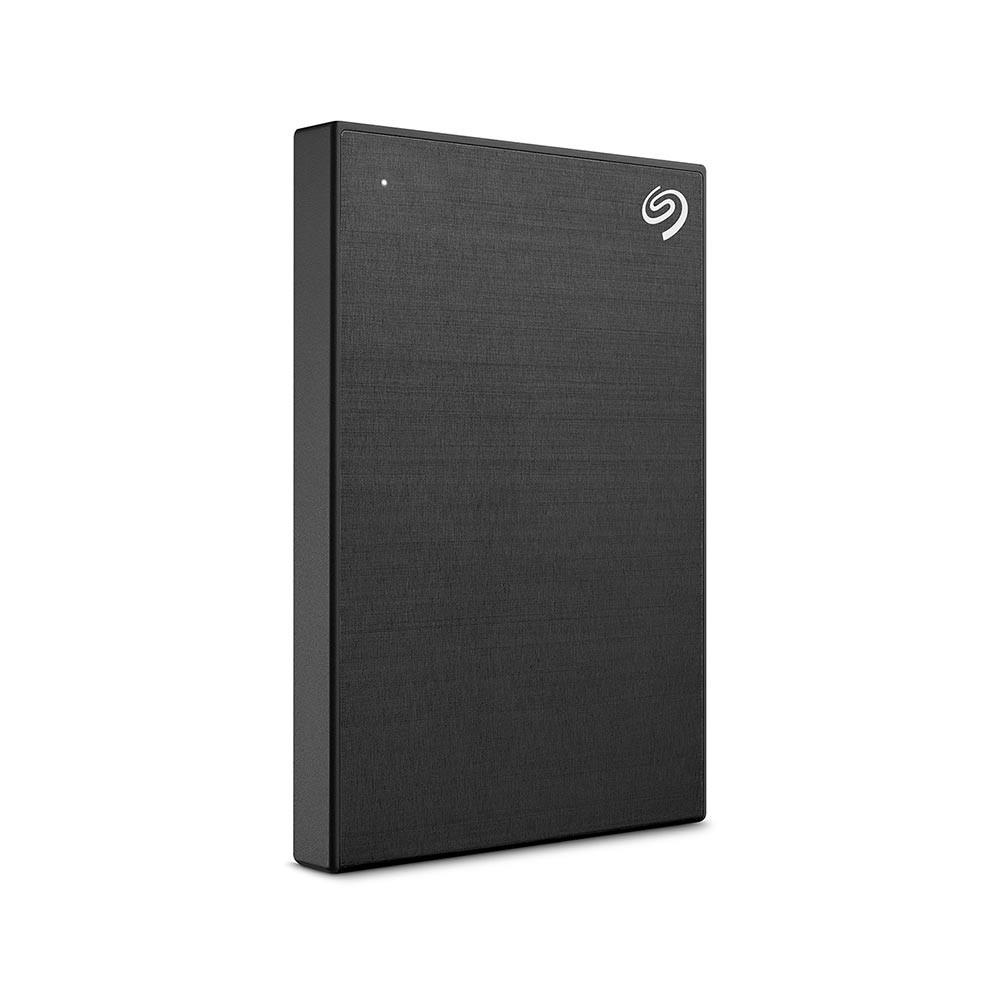 Seagate HDD Ext One Touch with Password 2TB Black (STKY2000400)