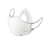 LG Puricare Wearable Air Purifier White Gen2