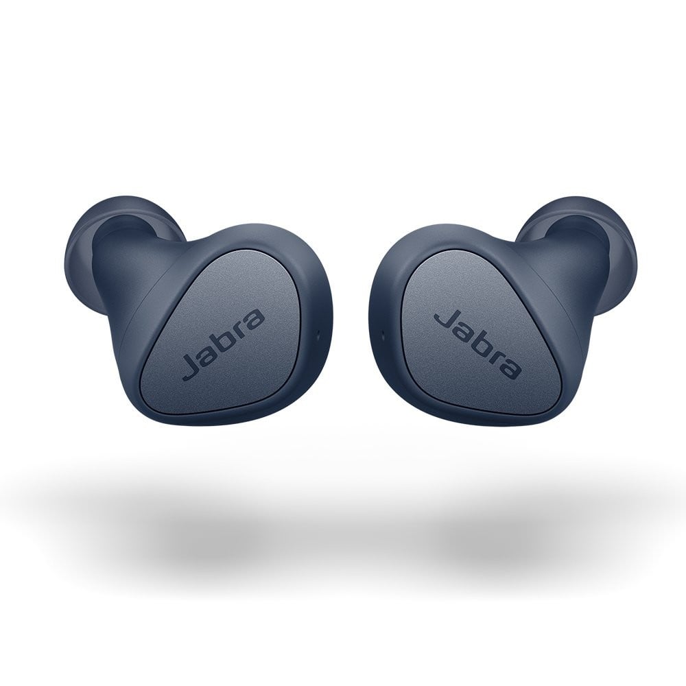 หูฟังไร้สาย Jabra Elite 3 Navy