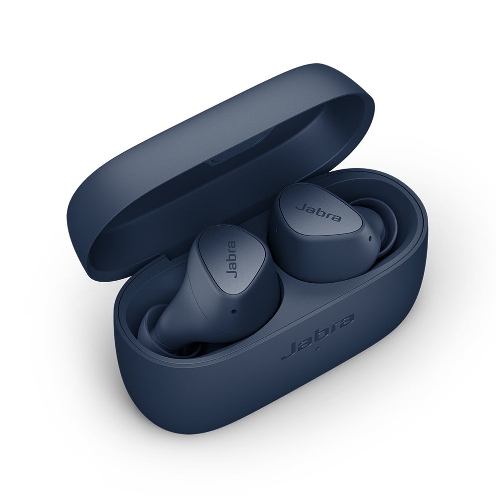 หูฟังไร้สาย Jabra Elite 3 Navy