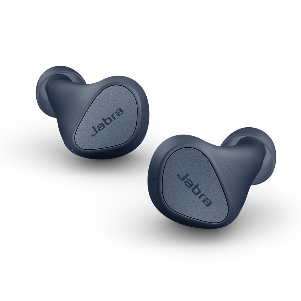 หูฟังไร้สาย Jabra Elite 3 Navy