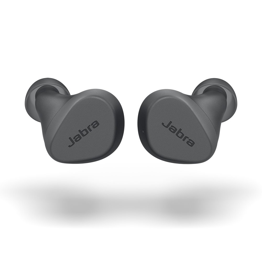 หูฟังบลูทูธ Jabra Elite 2 Dark Gray