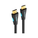 สายเชื่อมต่อ Vention HDMI to HDMI Cable (V.2.0) 2 เมตร Black