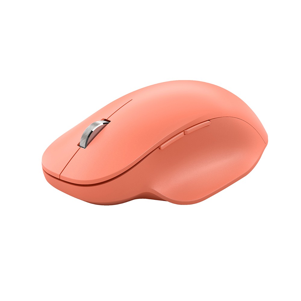 เมาส์ไร้สายMicrosoft Bluetooth Mouse Ergonomic Peach