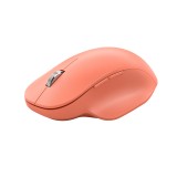 เมาส์ไร้สายMicrosoft Bluetooth Mouse Ergonomic Peach