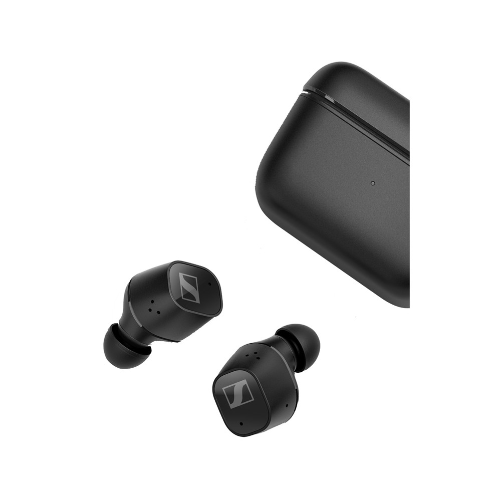 Sennheiser Headphone TWS CX Plus TW Black