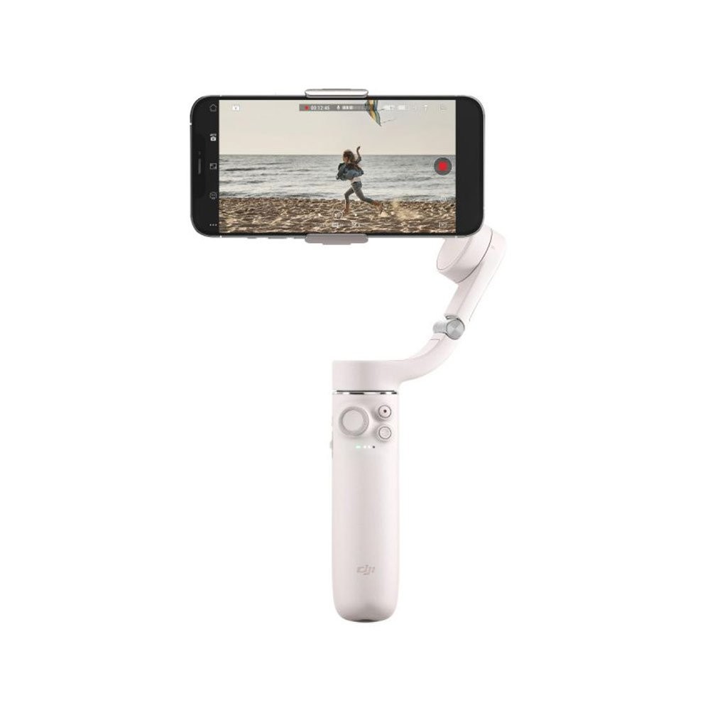 DJI OM 5 Sunset White